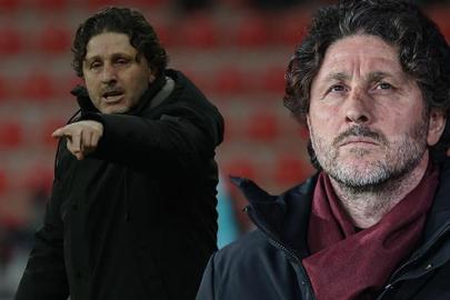 Trabzonspor'a sürpriz sol kanat! Fatih Tekke çok beğeniyor, bomba transfer...