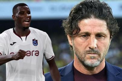 Trabzonspor'da hedef belirlendi: Önce kupa sonra lig