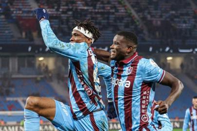 Trabzonspor'dan sabit bilet fiyatı uygulaması! Biletler 61 TL oldu