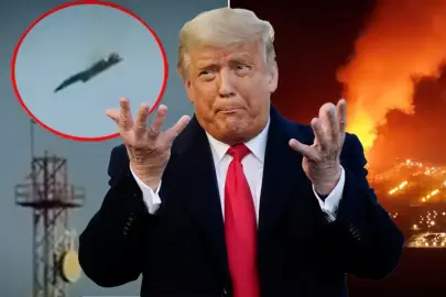 Trump bu rakamı duyunca savaşa girdiğine bin pişman olacak