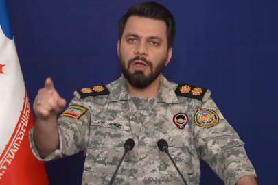 Trump ile resmen alay etti: Kovuldun, bu cümleyi iyi bilirsin