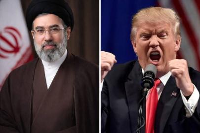 Trump, İran'ın Yeni Lideri Müçteba Hamaney'in Öldürülmesini Destekleyebilir