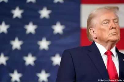 Trump: Kürtler İran'a saldırırsa harika olur