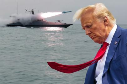 Trump müttefiklerinden yardım istedi, Japonya ve Avustralya'dan ret yanıtı geldi