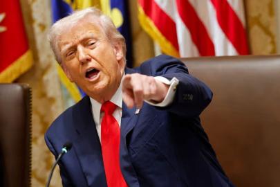 Trump NATO'yu açık açık tehdit etti: Çok kötü sonuçları olur