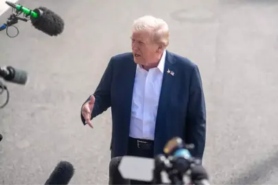 Trump: Petrol fiyatları çok hızlı düşecek