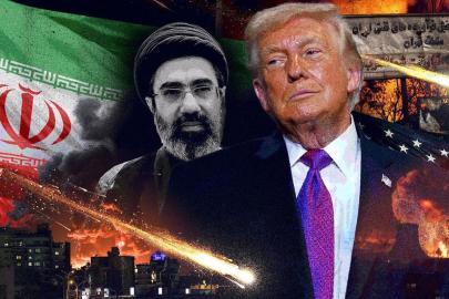 Trump: Putin, İran'a biraz yardım ediyor olabilir