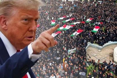 Trump savaşı bitirecek mi? SON DAKİKA! İran İsrail savaşı bitiyor mu?