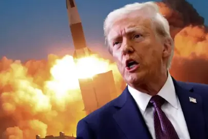 Trump yine tehditler savurdu: Büyük dalga henüz gelmedi