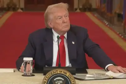 Trump zorda! Rusya sorusuna verdiği skandal yanıt tartışma yarattı