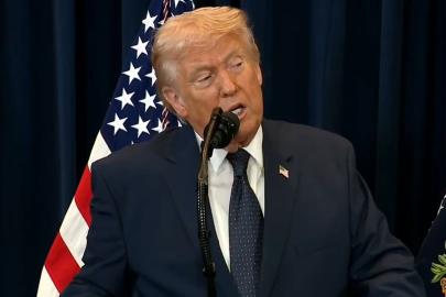 Trump'ı zora sokan İran sorusu: Bu ihanet değil mi?