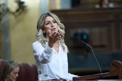 Trump'ın İran cezası kestiği Avrupa ülkesi resti çekti