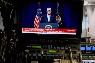 Trump'ın İran'a savaş başlatması sonrası herkes aynı soruyu soruyor