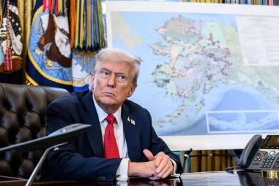 Trump'tan Küba hakkında bilmece gibi sözler