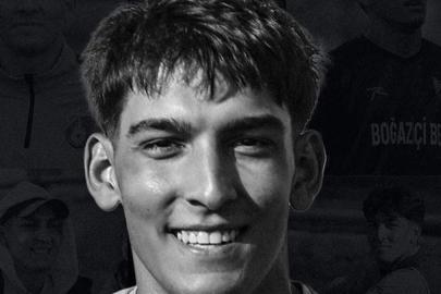 Türk futbolcunun acı günü: Genç futbolcu Baran Alp Vardar hayatını kaybetti