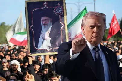 Türk güvenlik kaynaklarından savaşla ilgili ezber bozan çıkış! İşte ABD ve İsrail'i bekleyen senaryo