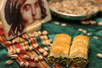 Türk şefler 'Oscar'lık menü hazırlıyor