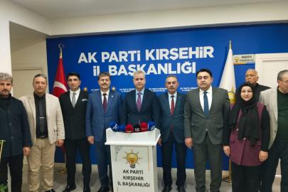 Türkiye, Bölgesinde Barış ve İstikrar İçin Çaba Gösteriyor