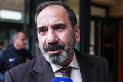 Türkiye Futbol Federasyonu Başkan Vekili Mecnun Otyakmaz: 'Mutlu şekilde ayrılacağız'