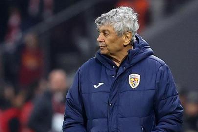 Türkiye Futbol Federasyonu'ndan Mircea Lucescu için geçmiş olsun mesajı