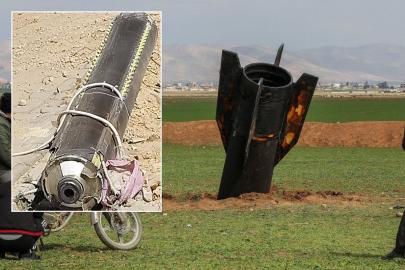 Türkiye, İran'dan atılan füzelerin yerini tespit etti: Bölgedeki komutanın...