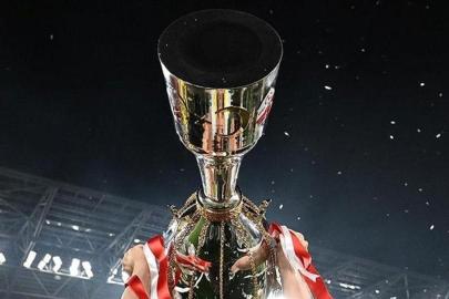 Türkiye Kupası'nda kura çekimi tarihi açıklandı