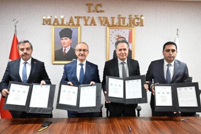 "Türkiye Siber Vatan Programı" iş birliği protokolü imzalandı