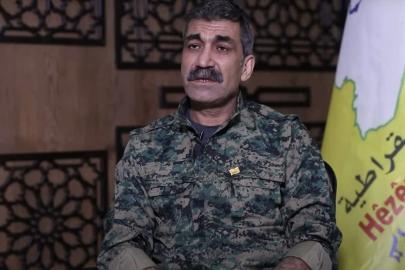 Türkiye'nin 20 milyon ödülle aradığı isim bakan yardımcısı oldu