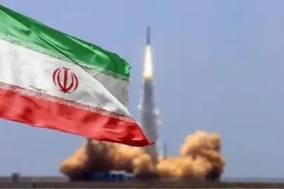 Türkiye'ye füze mi atıldı? SON DAKİKA!