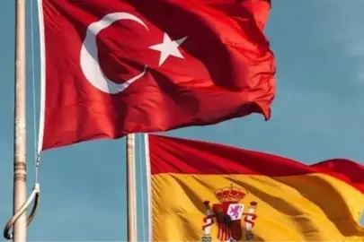 Türkiye'ye gelen füzeyi kim düşürdü? Türkiye'ye gelen füzeyi İspanya'mı düşürdü?