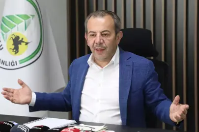 Tutuklanan Tanju Özcan'ın savcılıktaki ifadesi ortaya çıktı