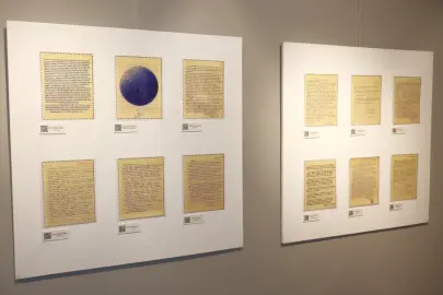 Ustaların sesi geleceğe uzanıyor