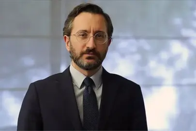 Vatikan Büyükelçisi olarak atanan Fahrettin Altun kimdir?