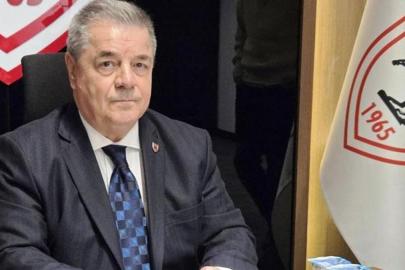 Veysel Bilen Samsunspor taraftarlarından özür diledi... 'Tek sevdamız Samsunspor’dur'