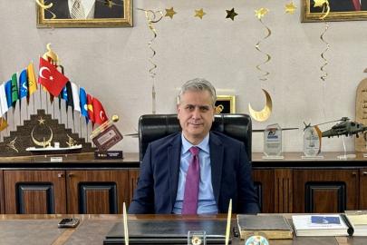 Yalçın: Türkiye Her Saldırıya Hazır