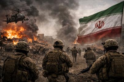 Yaralı asker sayısı ABD'yi karıştırdı! Pentagon ve Beyaz Saray'dan dikkat çeken açıklamalar