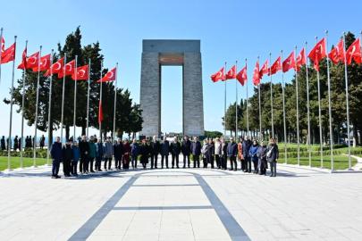 Yaralılara şifa dağıtan kahramanlar: 1915li Tıbbiyeliler