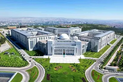 Yargıtay Başkanı Kerkez: "Yargıtay'ımızın 158. kuruluş yıl dönümü kutlu olsun"