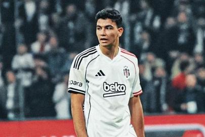 Yasin Özcan Avrupa'nın radarında