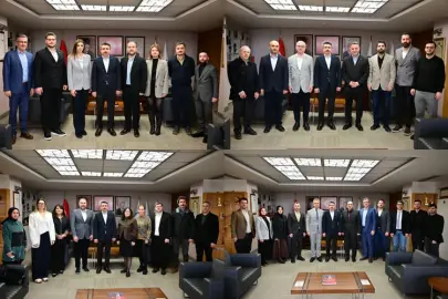 Yıldırım’da temel referans ‘ortak akıl’