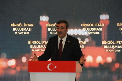 Yılmaz: 'Terörsüz Türkiye' hedeflerimiz gerçekleştiğinde huzur çok daha güçlenecek