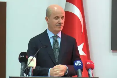 YÖK Başkanı Özvar: Nitelikli araştırmacıyı destekleyen ekosistemi inşa etmeliyiz