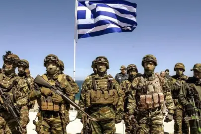 Yunanistan, Fransa'nın "nükleer şemsiyesi" altına girmeye hazırlanıyor