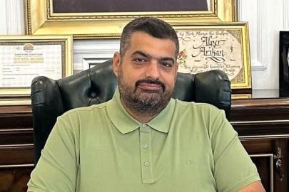 Zafer Partisi Alanya İlçe Başkanı kalp krizinden hayatını kaybetti