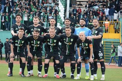 12 Bingölspor şampiyonluğunu ilan etti