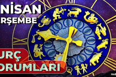 2 Nisan 2026 burç yorumları! Başak, Yay, Oğlak burcu AŞK, EVLİLİK, SAĞLIK yorumları ne diyor?