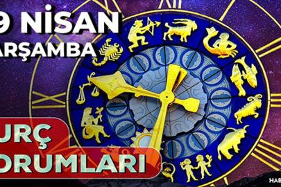 29 Nisan 2026 burç yorumları! Boğa, Akrep, Aslan burcu AŞK, EVLİLİK, SAĞLIK yorumları ne diyor?