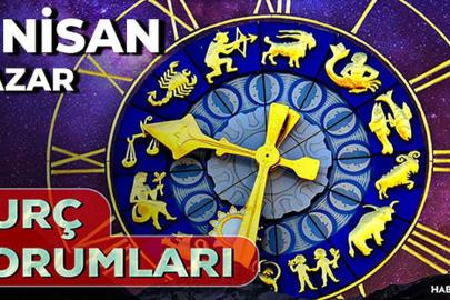 5 Nisan 2026 burç yorumları! Boğa, Akrep, Oğlak burcu AŞK, EVLİLİK, SAĞLIK yorumları ne diyor?