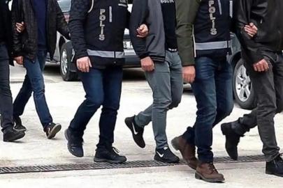 6 ilde bahis operasyonu: 16 tutuklama