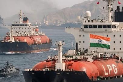  7 yıl sonra bir ilk! Hindistan'dan 'İran' kararı